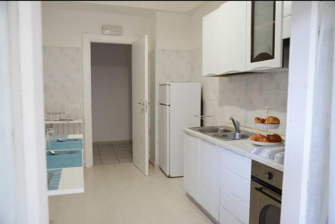 גאטה B&B I 100 Passi מראה חיצוני תמונה