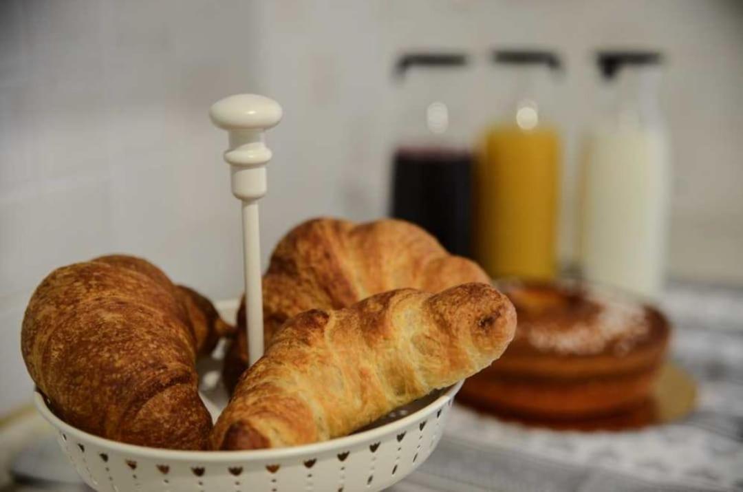 גאטה B&B I 100 Passi מראה חיצוני תמונה