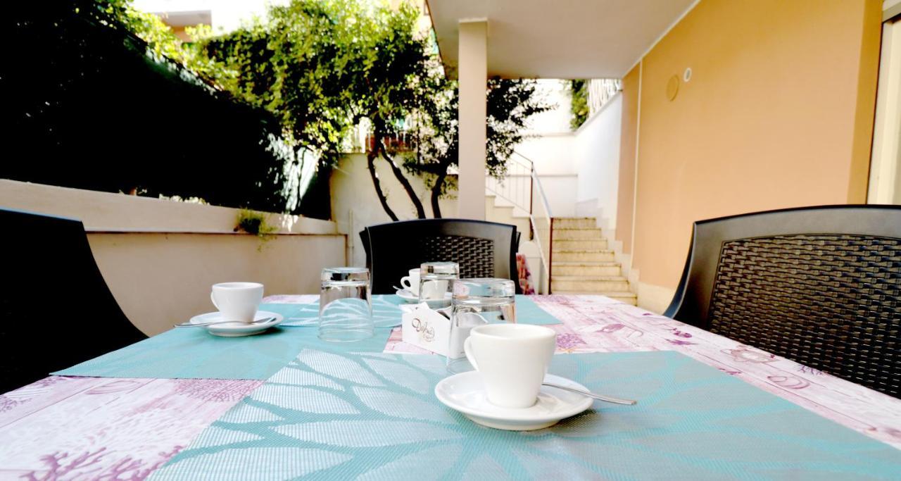 גאטה B&B I 100 Passi מראה חיצוני תמונה