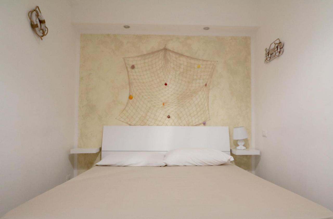 גאטה B&B I 100 Passi מראה חיצוני תמונה