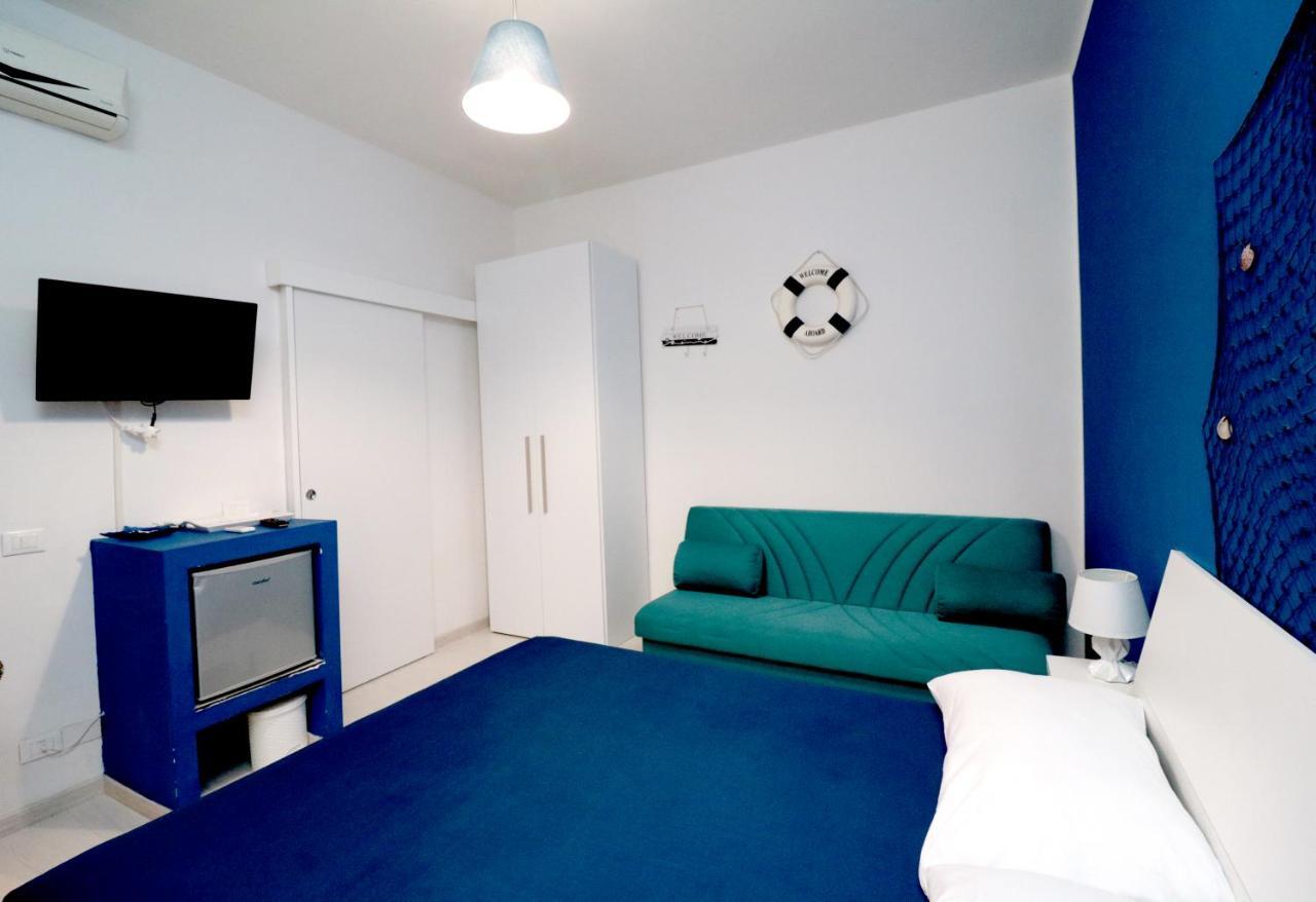גאטה B&B I 100 Passi מראה חיצוני תמונה