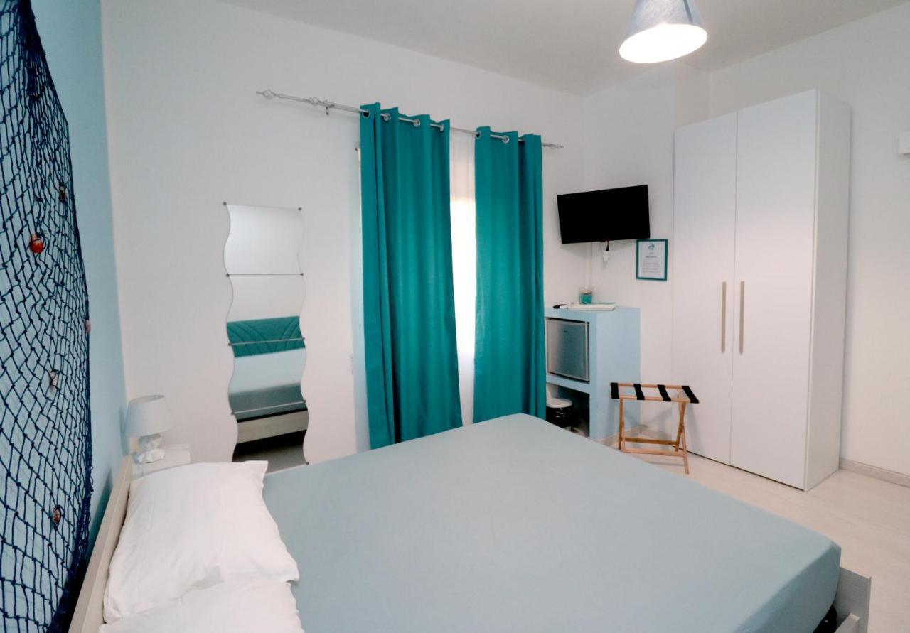 גאטה B&B I 100 Passi מראה חיצוני תמונה
