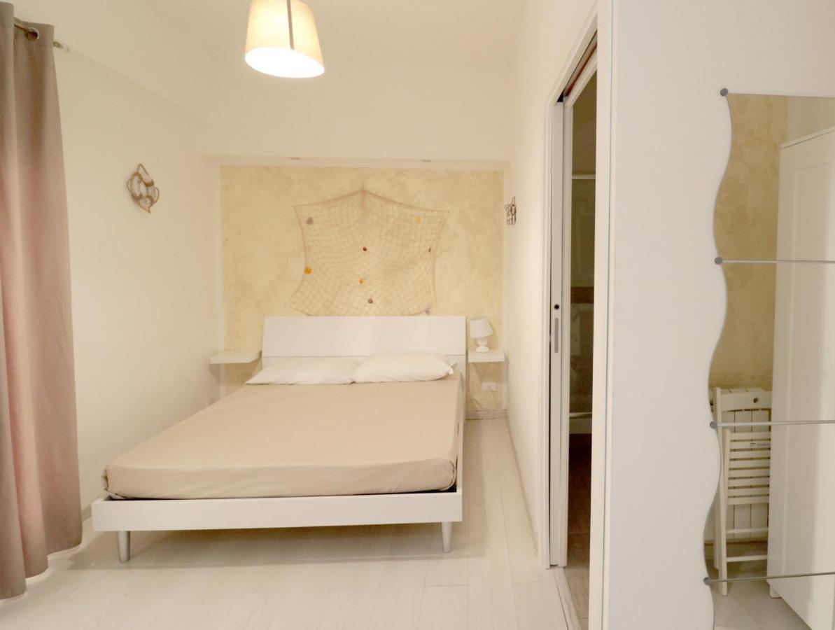 גאטה B&B I 100 Passi מראה חיצוני תמונה
