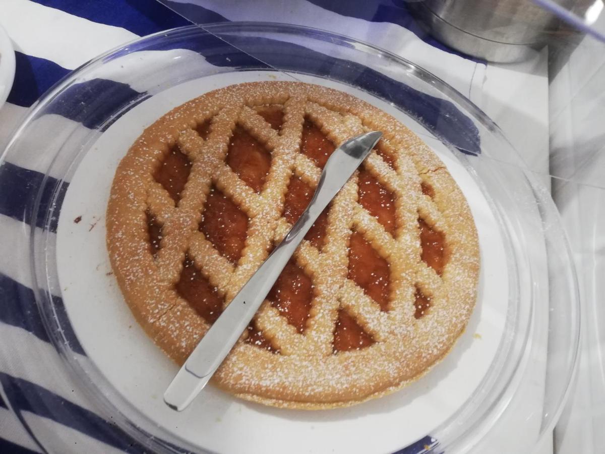גאטה B&B I 100 Passi מראה חיצוני תמונה